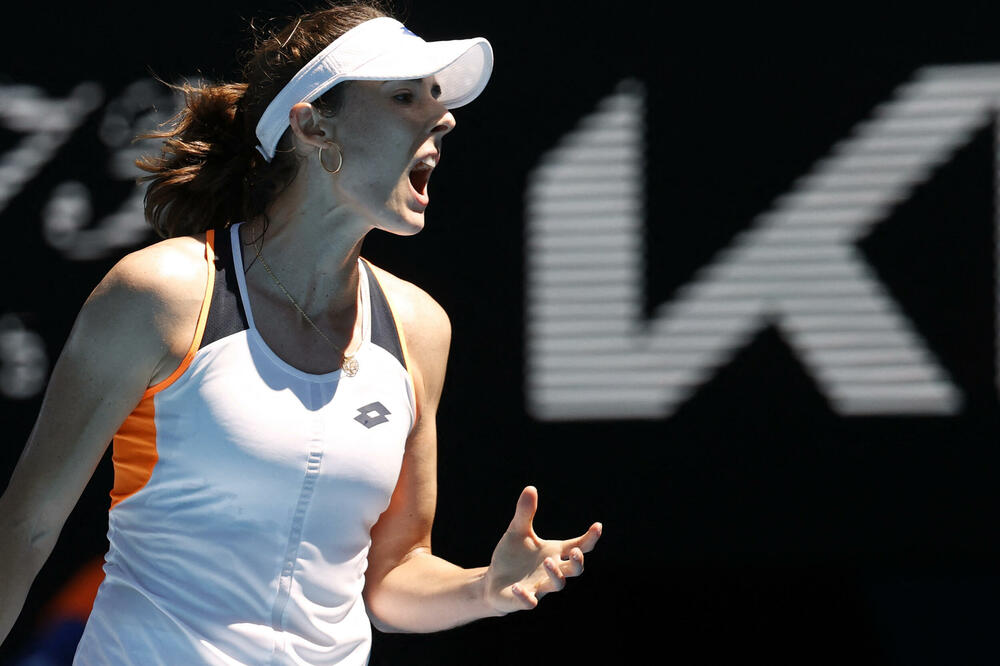 Korne, Foto: Reuters