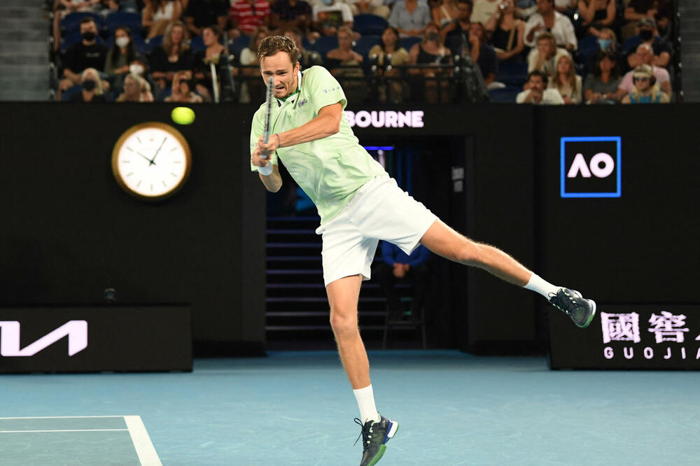 Medvede, Foto: Reuters