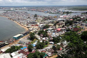 Liberija: Napad noževima, nastao stampedo, stradalo najmanje 29...