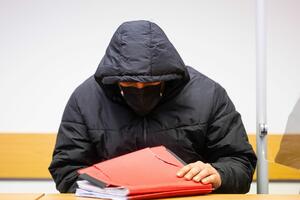 Njemac koji je skrivio nesreću u kojoj je poginuo Šaban Šaulić...