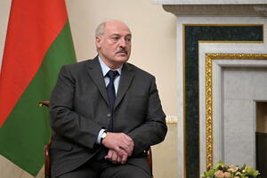 Bjelorusija zakazala referendum koji bi mogao da ojača Lukašenka