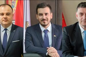Jokić, Komnenović i Katić: Ako nema dogovora unutar postojeće...