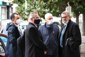Odloženo suđenje, Nrekić i saradnici pregovaraju o sporazumu o...