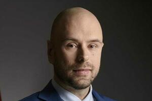 Radulović u prvoj radnoj posjeti Sjevernoj Makedoniji: Sastanci sa...