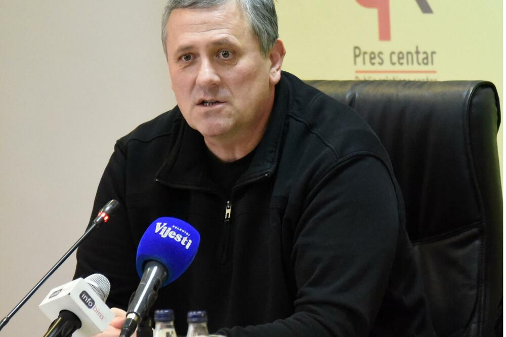 Foto: Boris Pejović