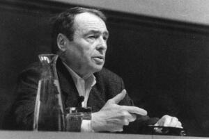 Bourdieu - the game of power and powerlessness