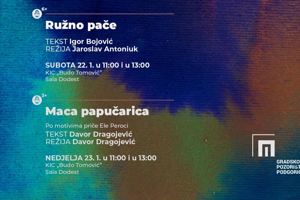 Foto: Gradsko pozorište