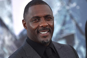 Idris Elba bi mogao biti novi Džejms Bond