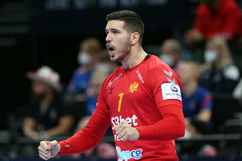 Stefan Čavor, Foto: Reuters