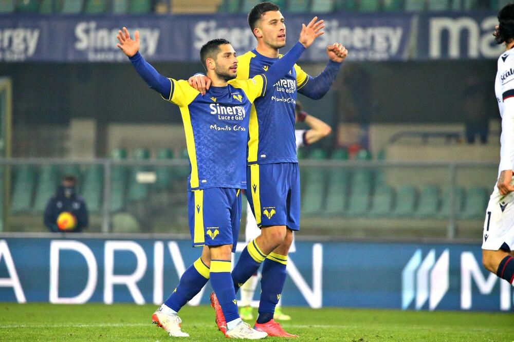 Foto: Hellasverona.it