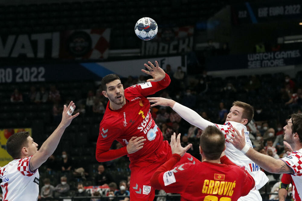 ”Došlo je naših pet minuta”: Stefan Čavor, Foto: Reuters