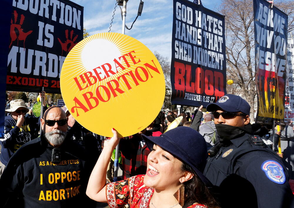 protest abortus