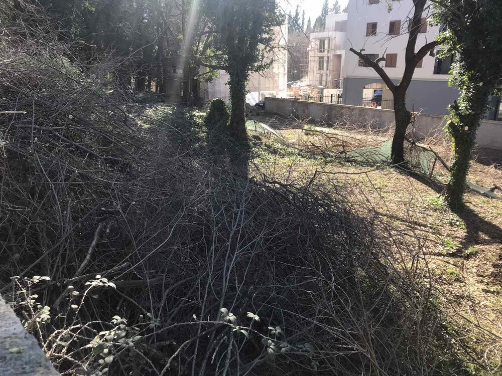 <p>Starješina crkve Mirčeta Šljivančanin ističe i da su se na taj potez odlučili zato što se groblje nalazi u blizini crkve, zbog "duga prema precima", ali i da uređivanje zahtijeva ozbiljniji pristup, te i da se vremenom uključi više činilaca u društvu</p>