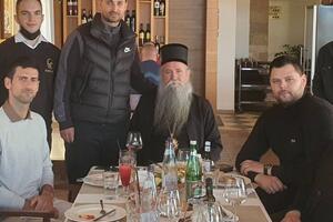 Kovačević: Načelno dogovorena svečanost povodom toga što je...