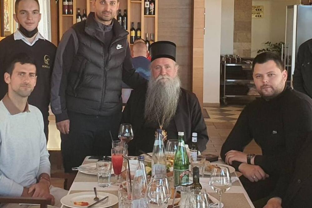 Foto: Facebook/Marko Kovačević