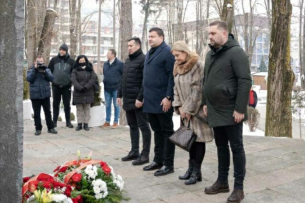 Foto: Opština Bijelo Polje