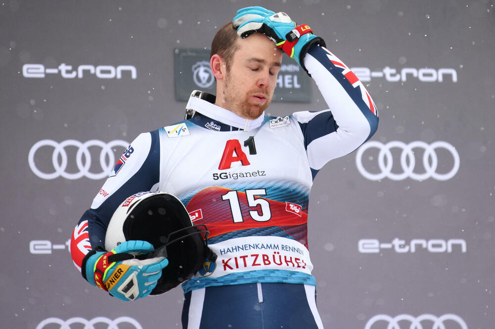 Rajding nakon pobjede, Foto: Reuters