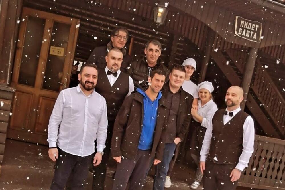 Foto: Privatna arhiva