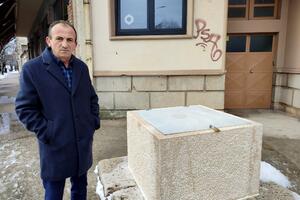 Obnovljen srušeni bunar u Nikšiću