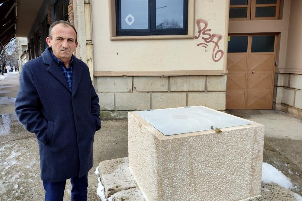 Foto: Svetlana Mandić