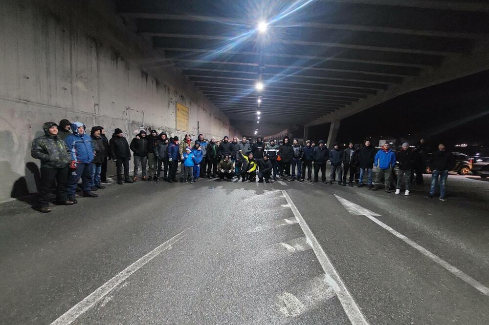 Foto: Dragana Šćepanović