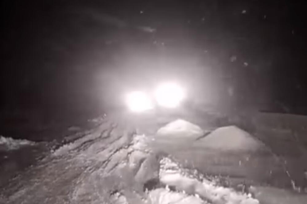 Foto: SZS Glavnog grada/Screenshot