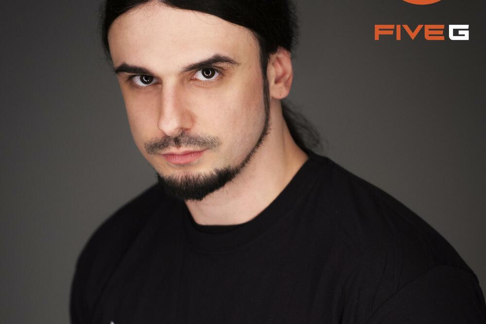 Branko Jugović, Foto: Miloš Todorović