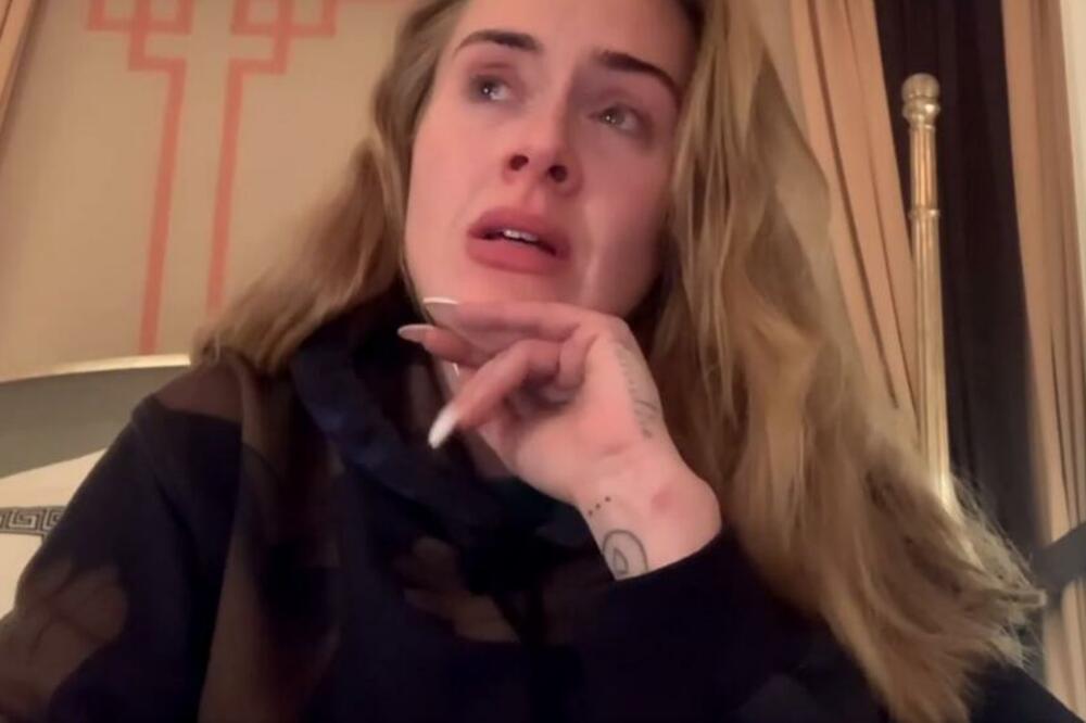 Foto: Adele / Instagram