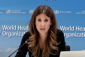 Kerkhove: Omikron nije posljednji soj pandemije koronavirusa