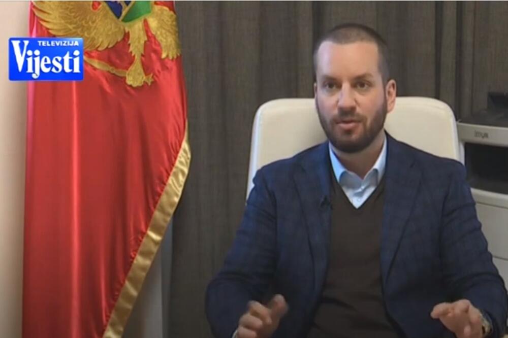 Foto: Printscreen/YouTube/TV Vijesti