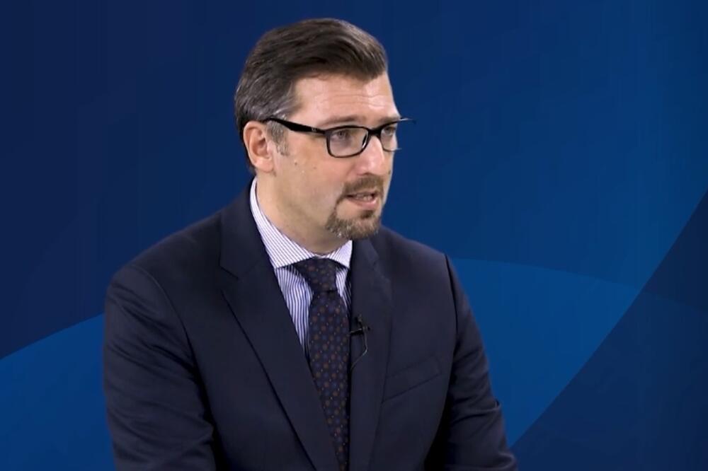 Majstorović, Foto: Printscreen/YouTube