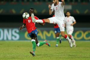 Tunis i Burkina Faso u četvrtfinalu, Nigerija eliminisana