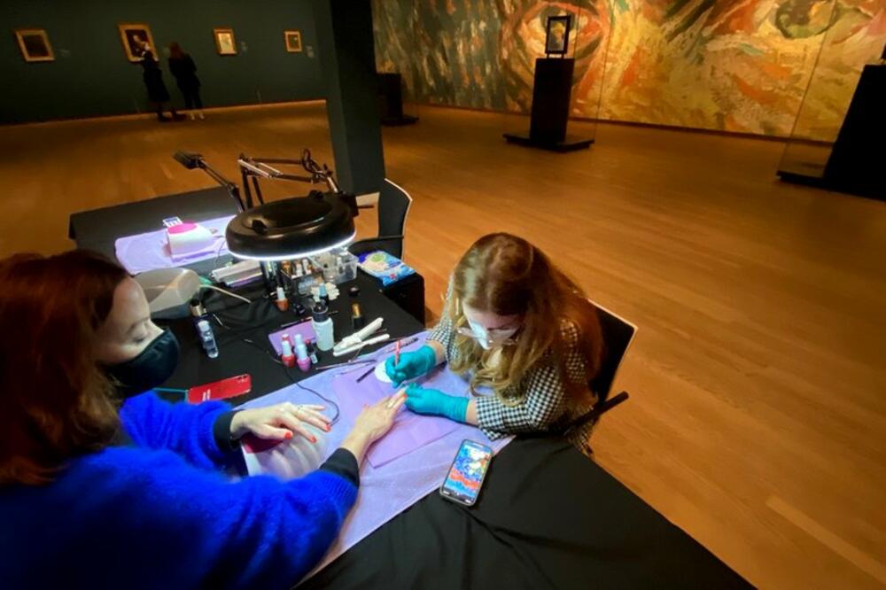 Foto: Anna Holligan/BBC