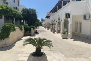 Opština Budva da se izjasni o tužbi