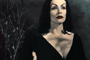 Da li je „Plan 9 iz svemira" najgori film svih vremena