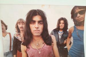 Nije znao da dozira sebe, uvijek se davao maksimalno