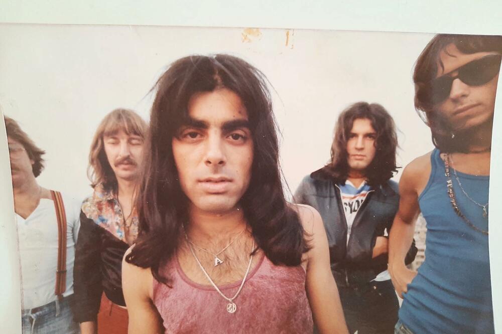 Foto: Privatna arhiva