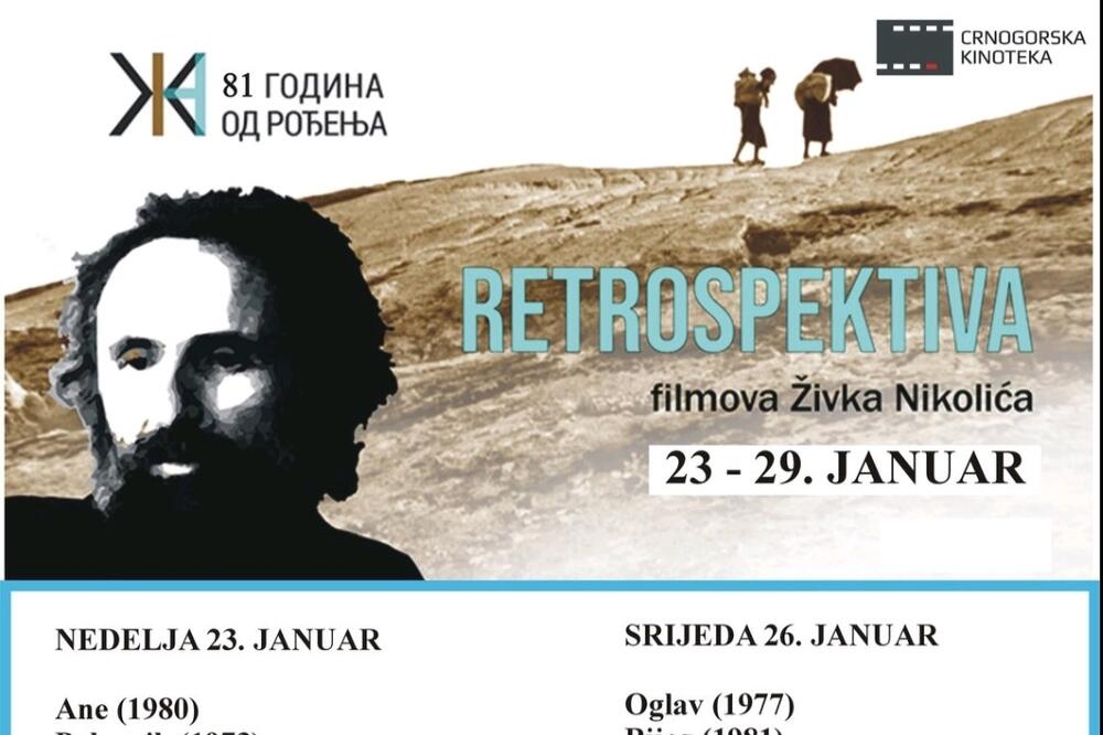 Foto: Centar za kulturu Danilovgrad