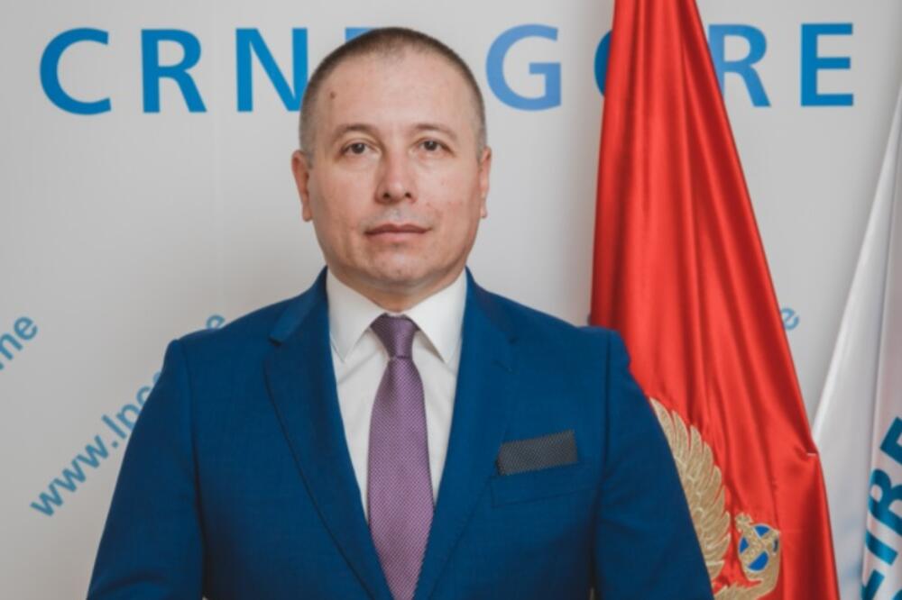 Rabrenović, Foto: Liberalna partija