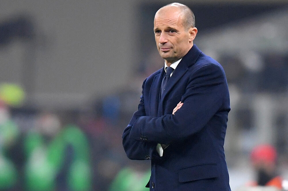 Alegri, Foto: Reuters