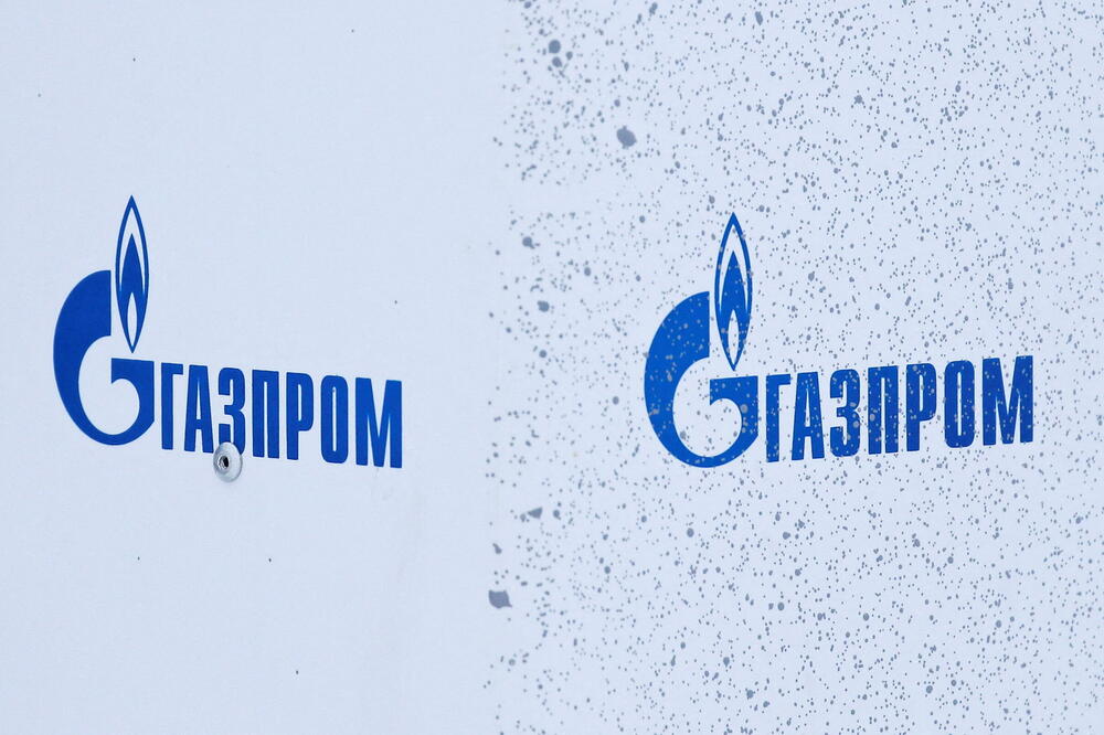 Gazprom, Foto: Reuters