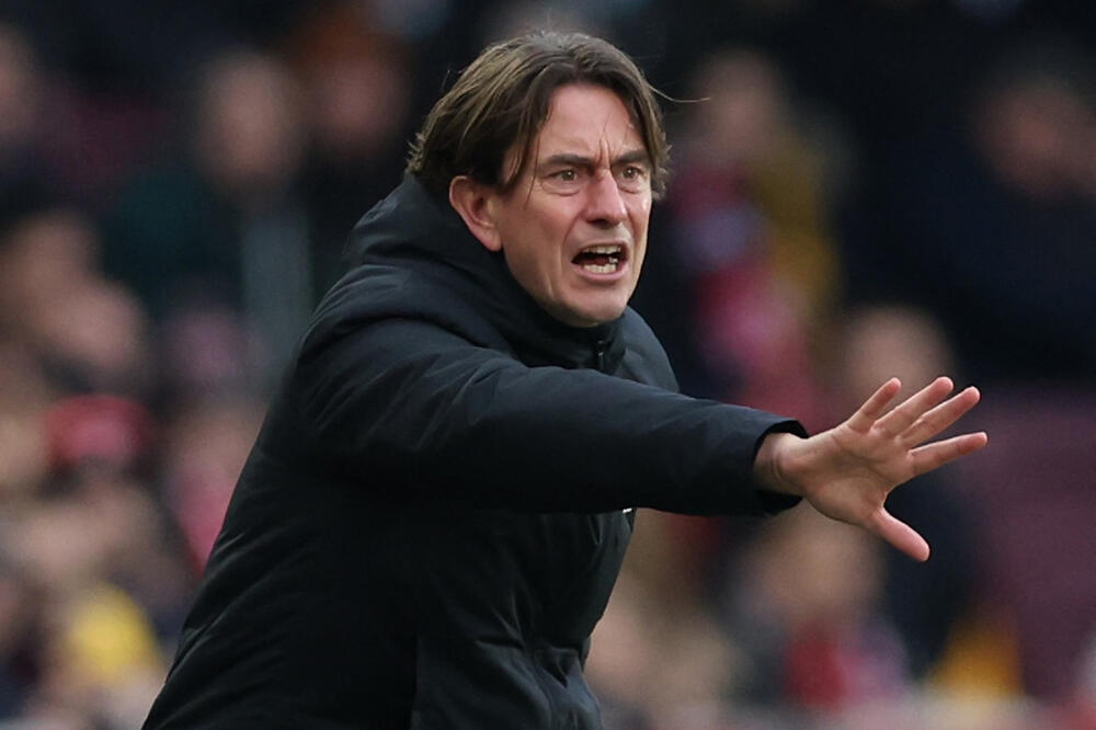 Frenk, Foto: Reuters