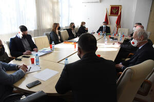 CEGAS: Sjednica Tužilačkog savjeta otvorena samo za odabrane,...