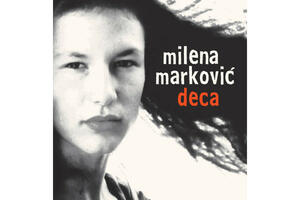 Milena Marković 68. laureat Ninove nagrade