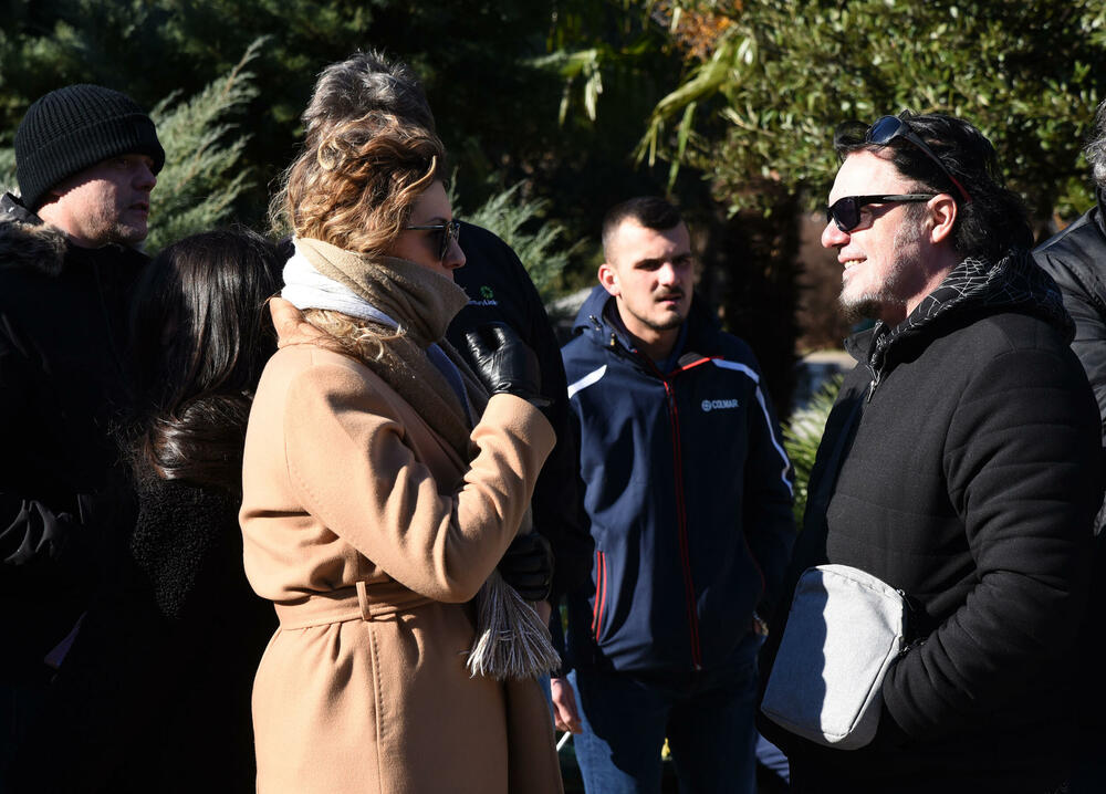 <p>Za razliku od prošle godine, ovoga puta nije bilo pjesme, a nije poštovana ni propisana distanca</p>