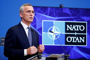 NATO u pripravnosti: Šalju dodatne snage, brodove i avione u...