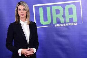 Novaković Đurović: Krivokapić privatizovao Vladu i institucije...