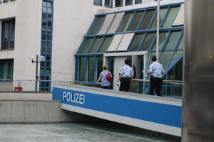 Napadač ranio nekoliko ljudi na univerzitetu u Hajdelbergu