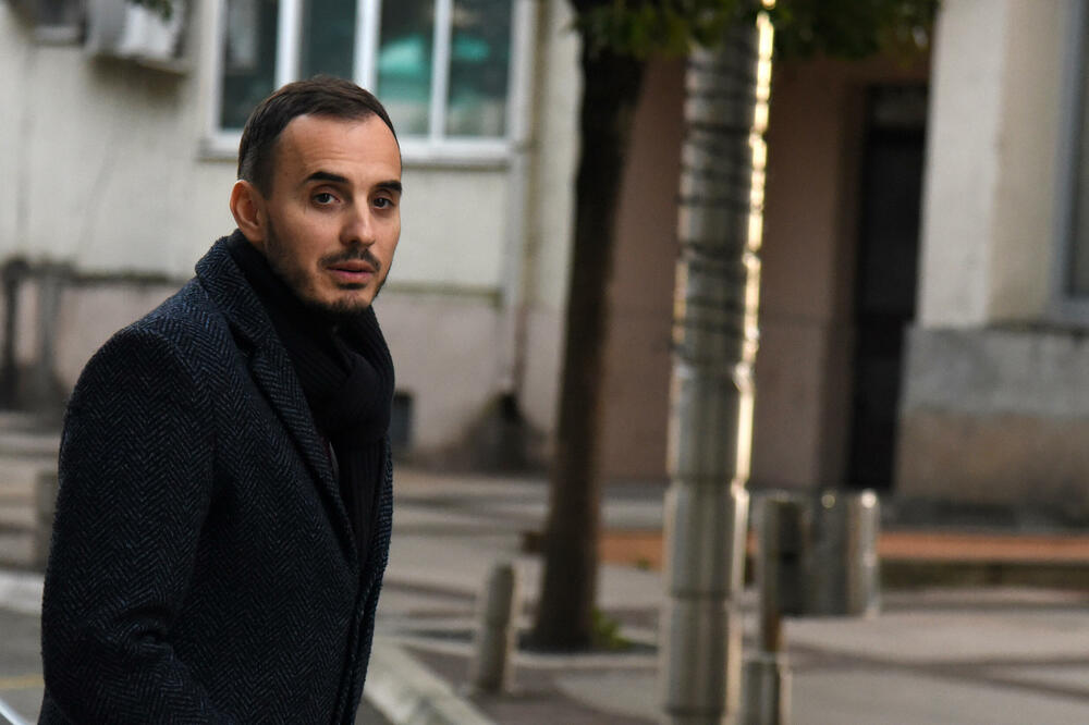 Foto: Boris Pejović