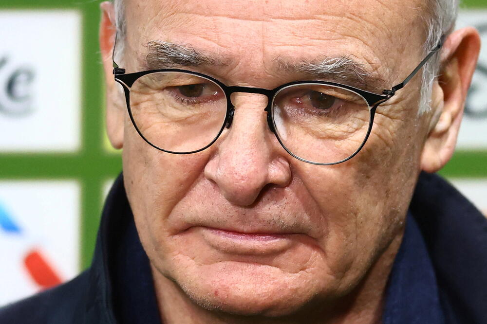 Klaudio Ranijeri, Foto: Reuters